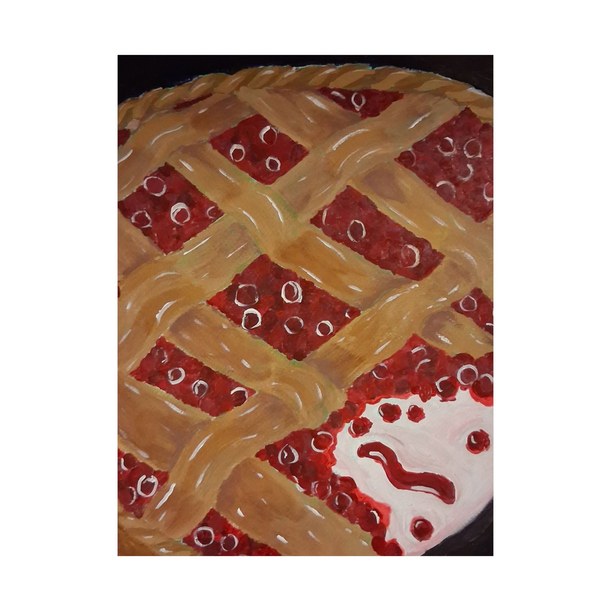 Posters of Cherry Pie