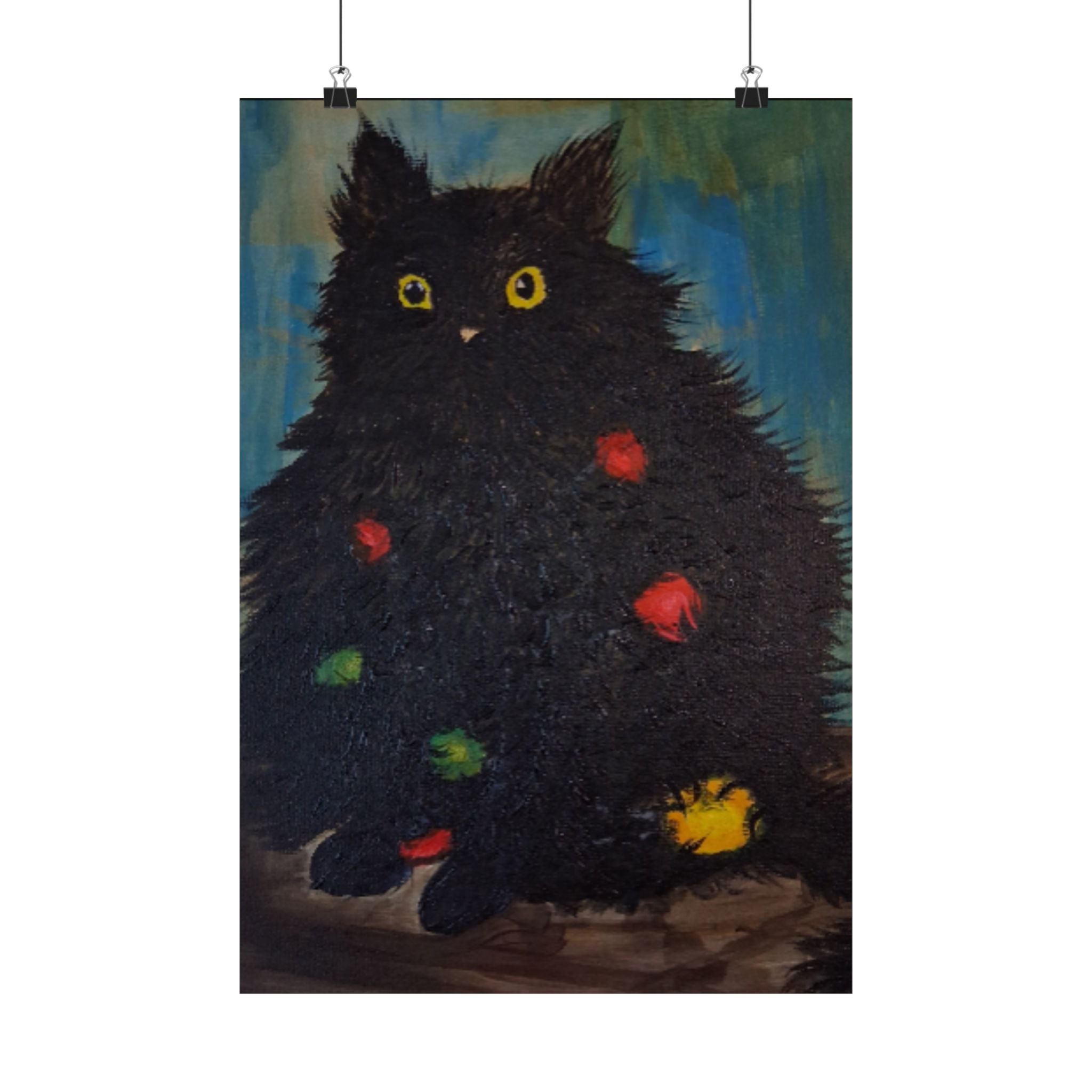 Posters of Undecorating