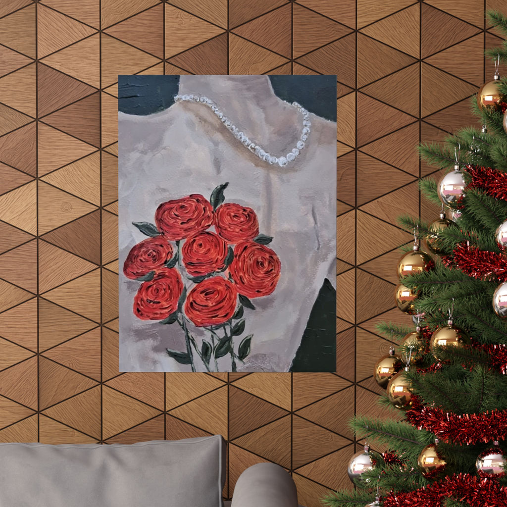 Posters of A Gift to a Lover