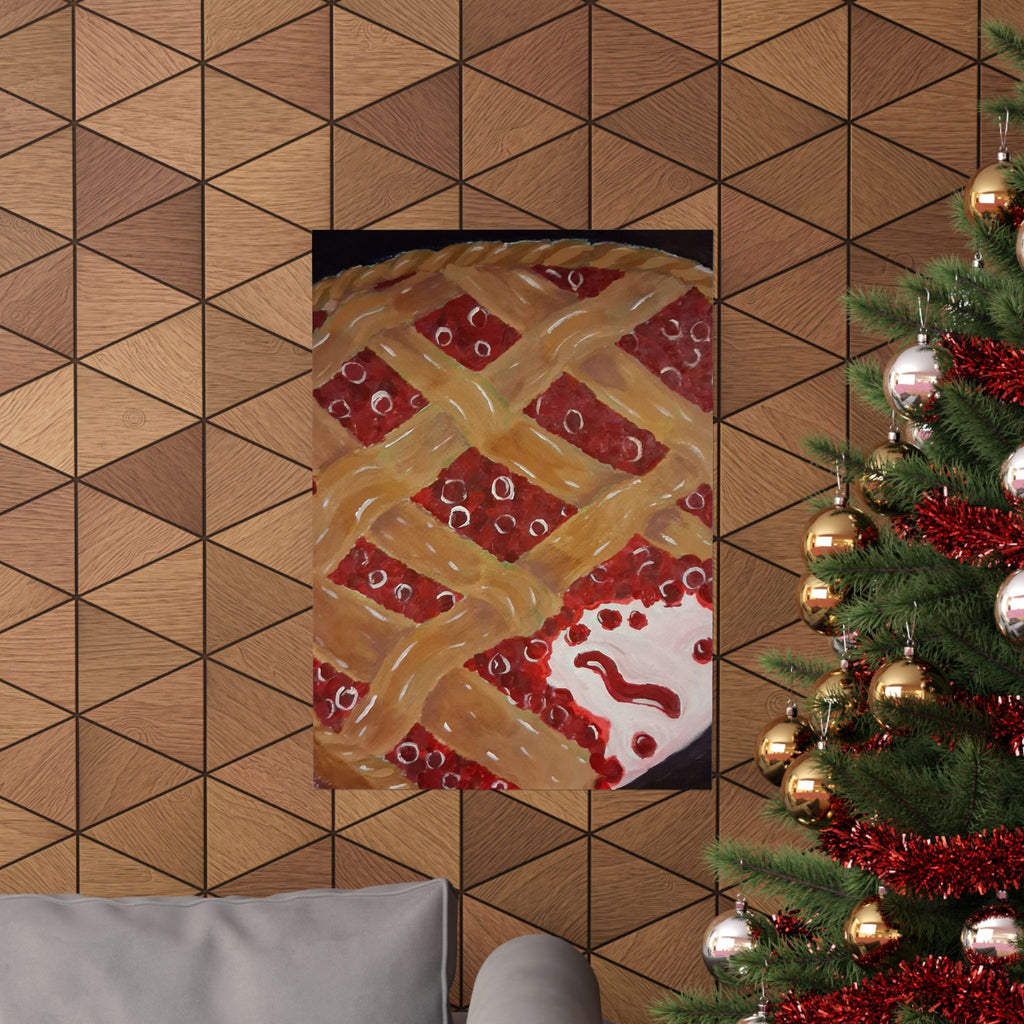 Posters of Cherry Pie
