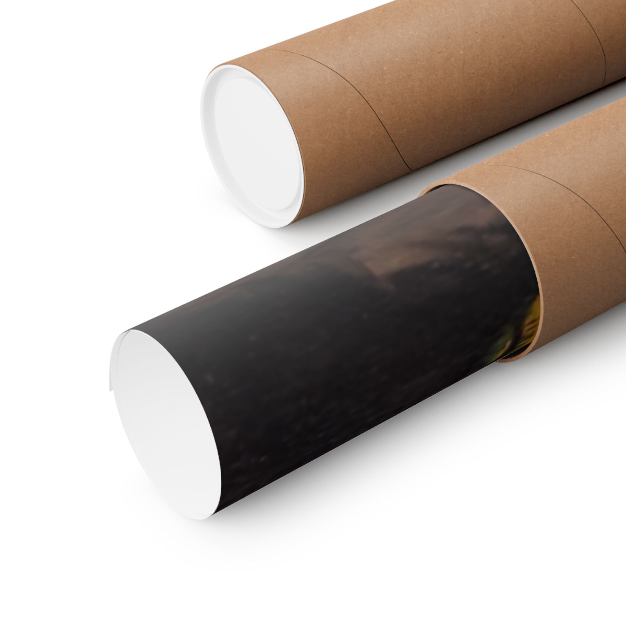Posters of Undecorating