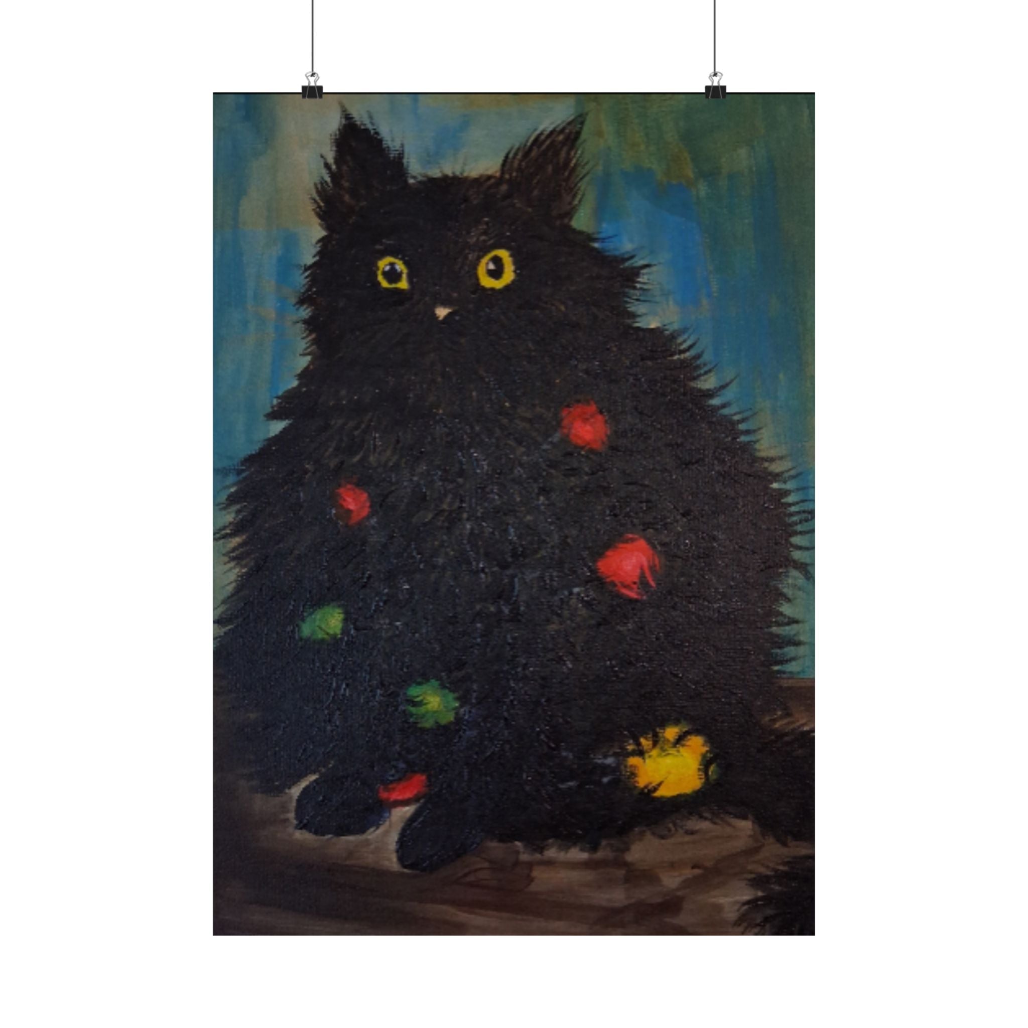 Posters of Undecorating