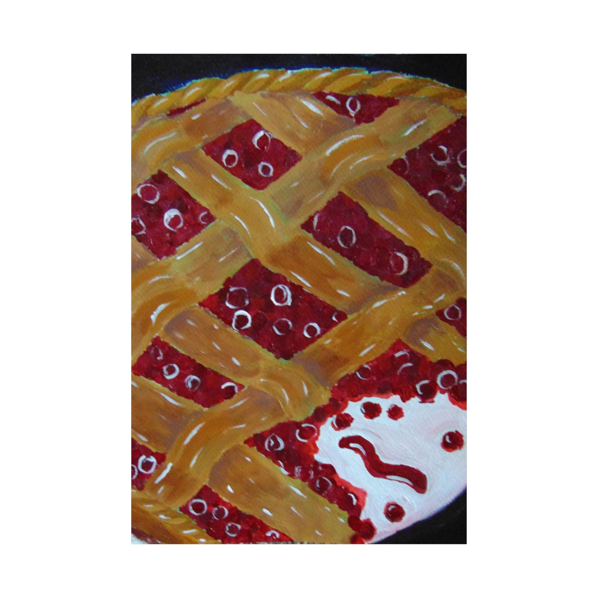 Posters of Cherry Pie