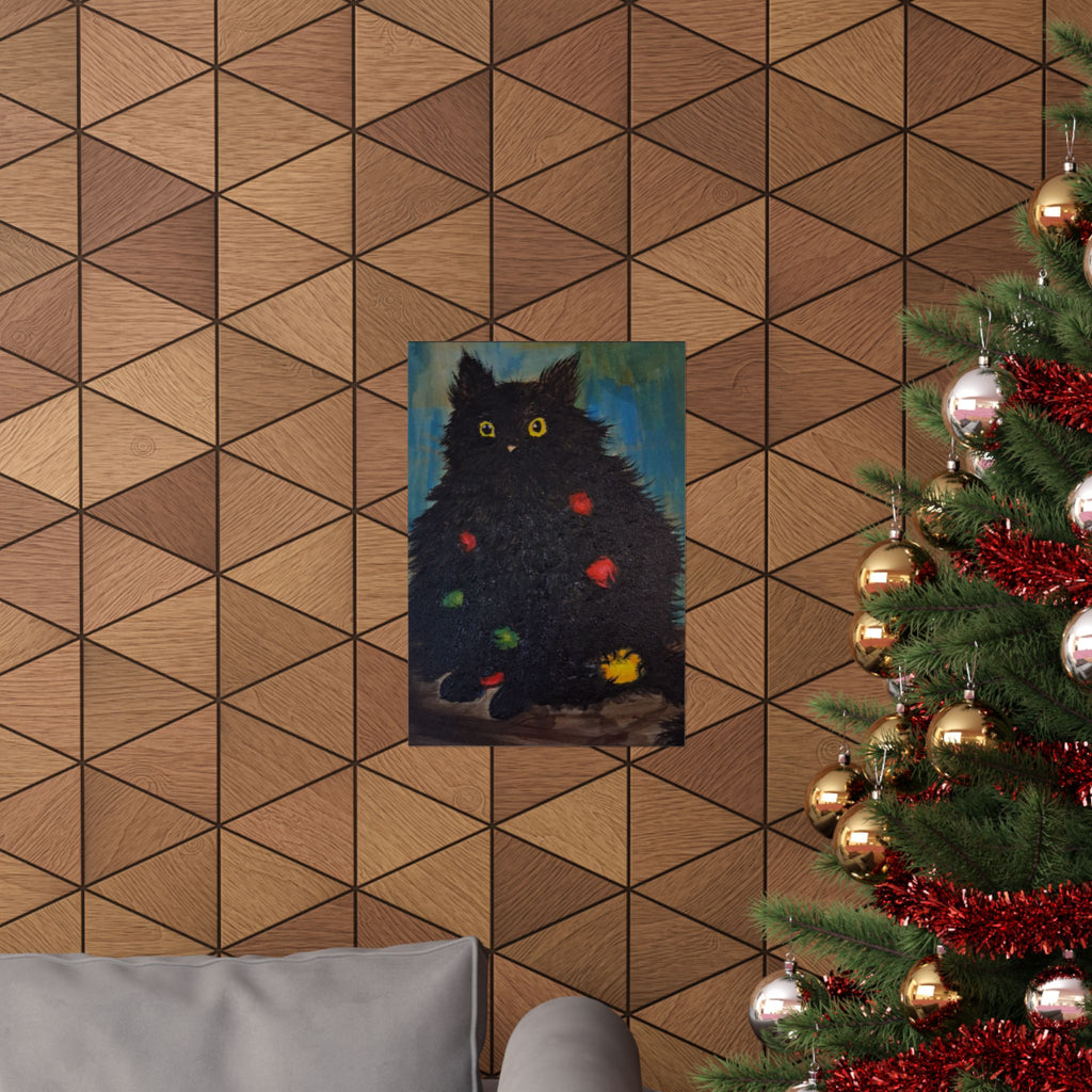 Posters of Undecorating