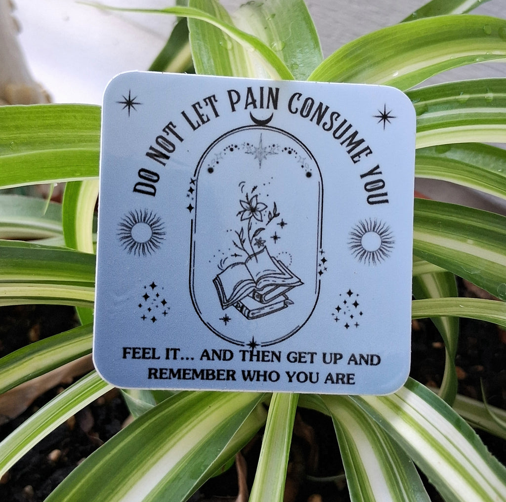 Vinyl Stickers