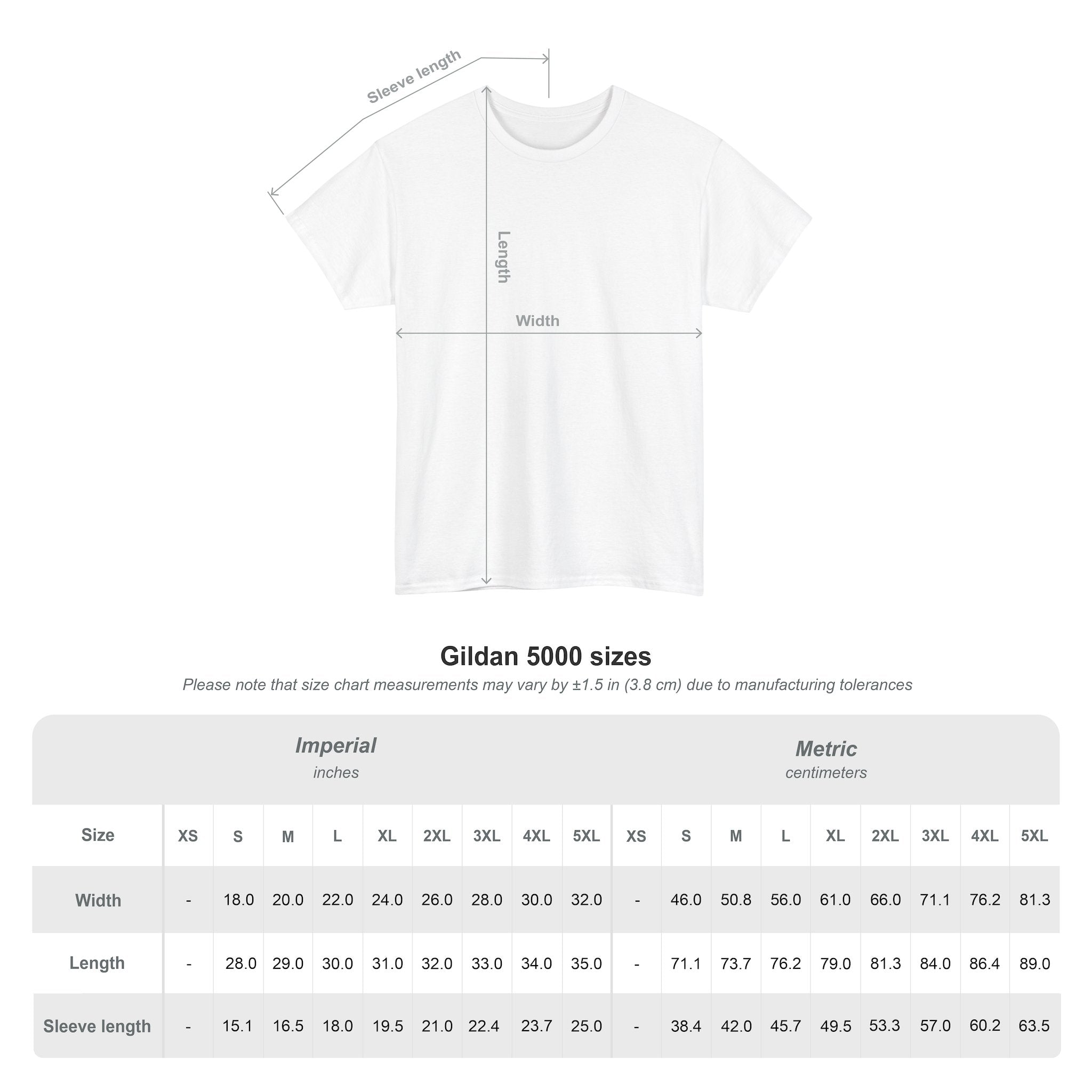 'Old Fashioned' Cotton T-Shirt
