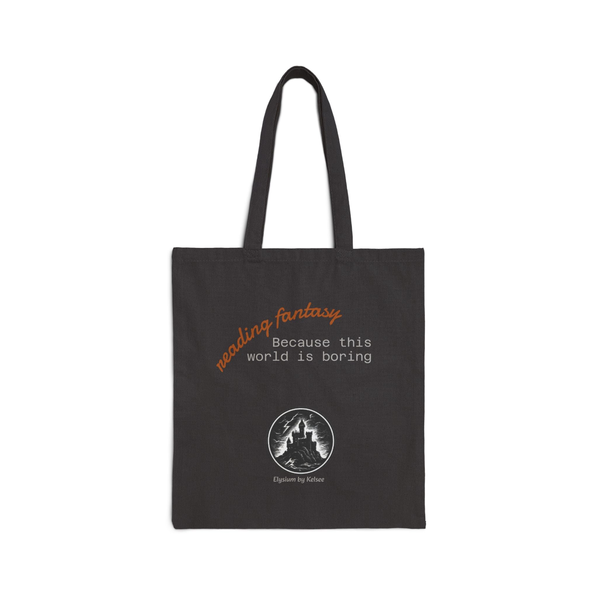 Fantasy Tote Bag