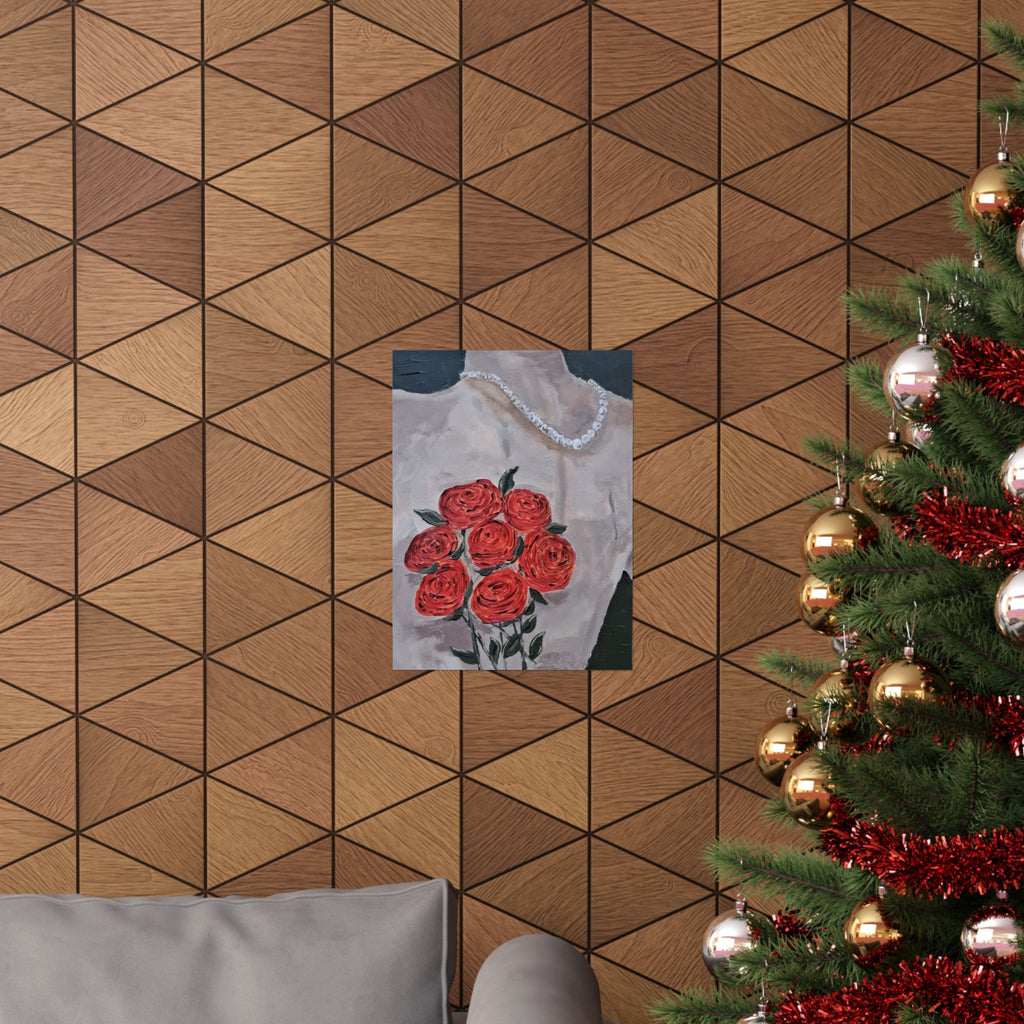 Posters of A Gift to a Lover