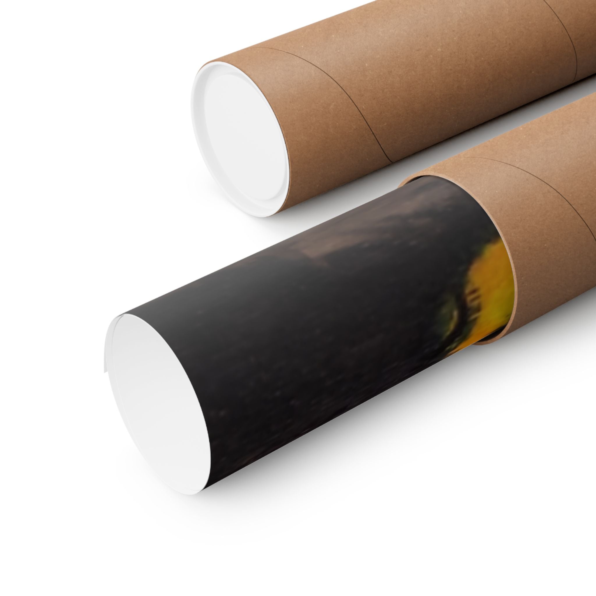 Posters of Undecorating