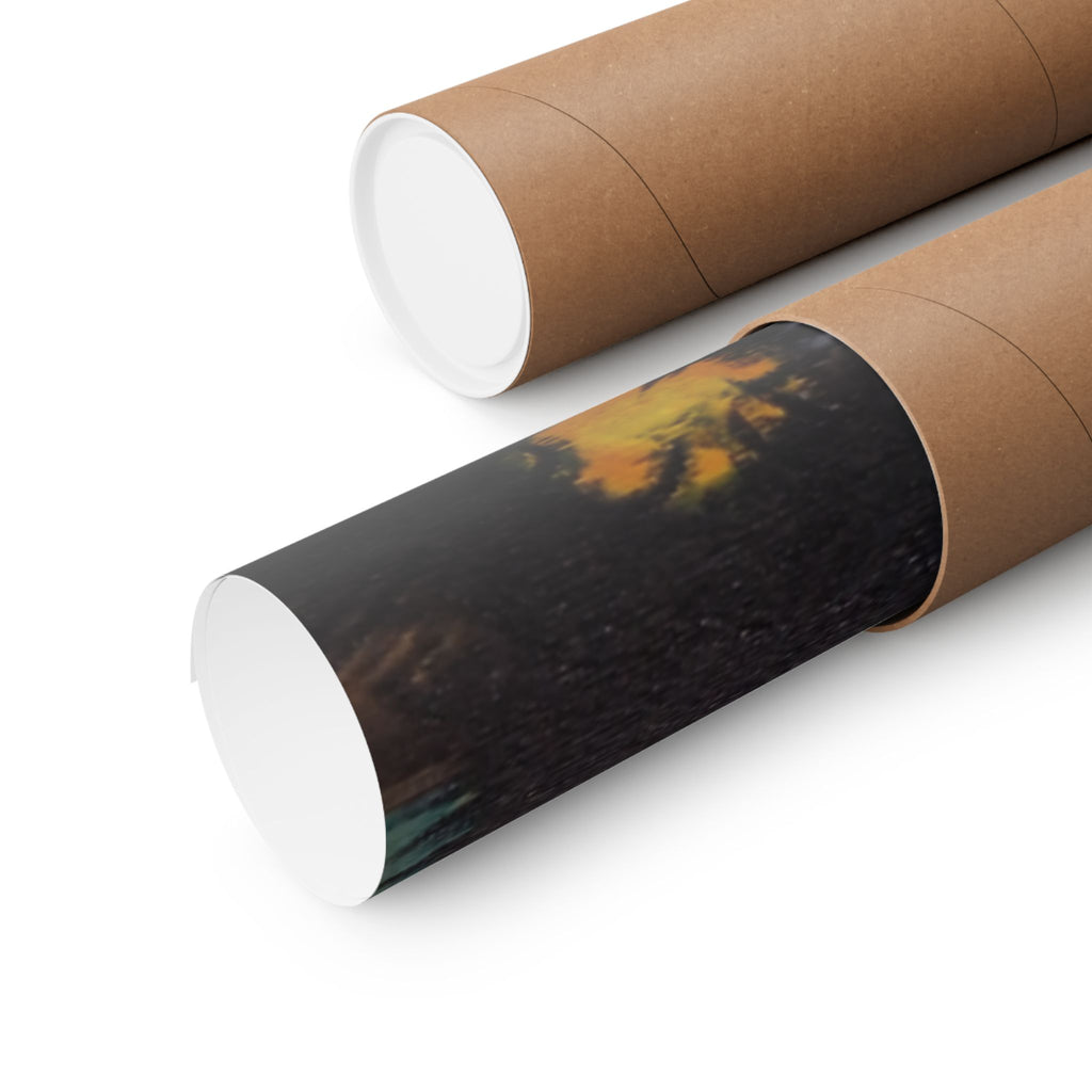 Posters of Undecorating