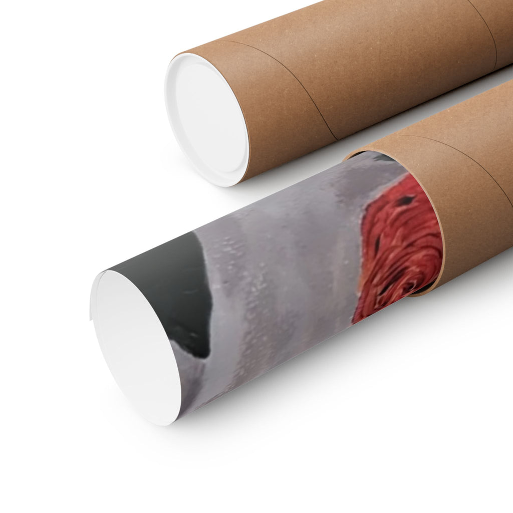 Posters of A Gift to a Lover