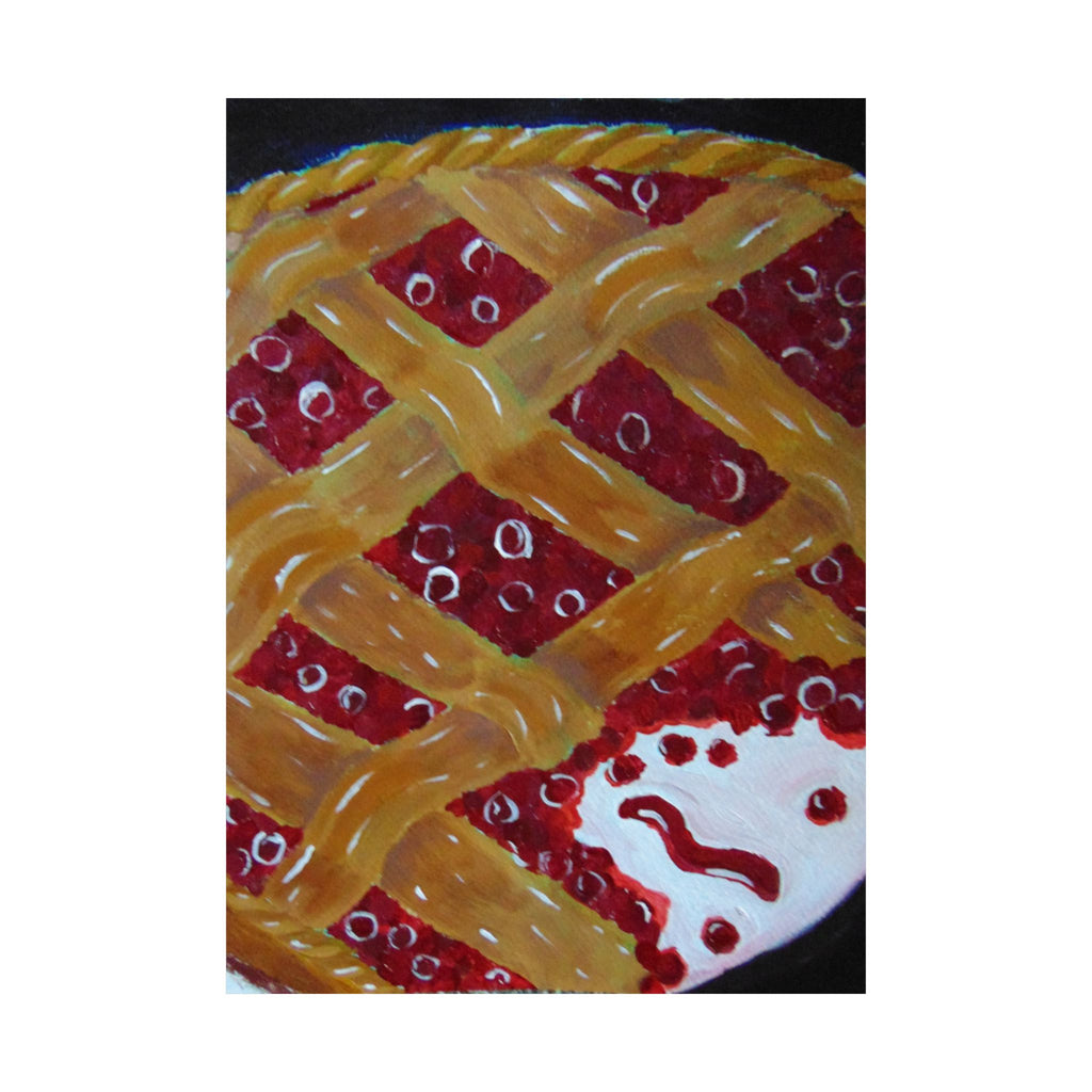Posters of Cherry Pie