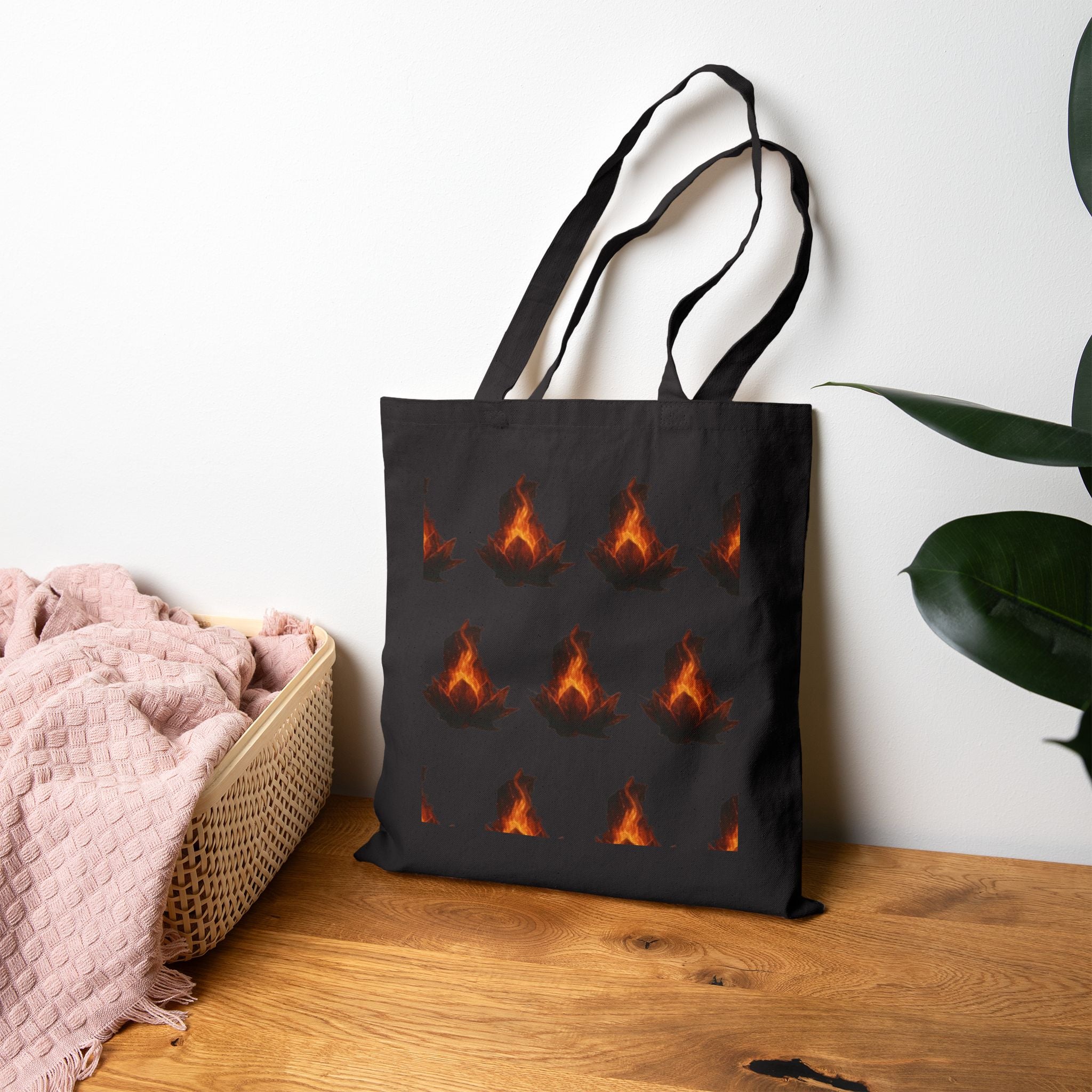 Fantasy Tote Bag