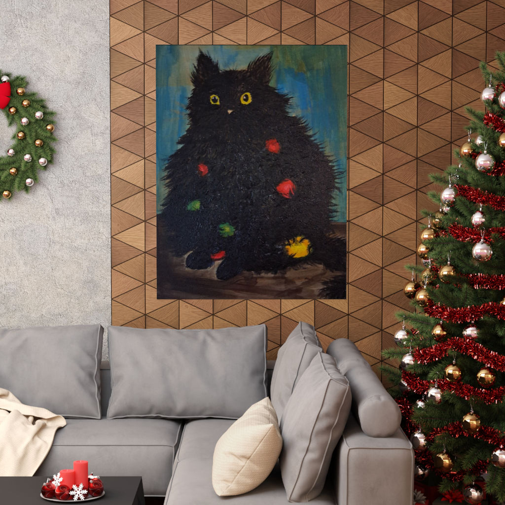 Posters of Undecorating