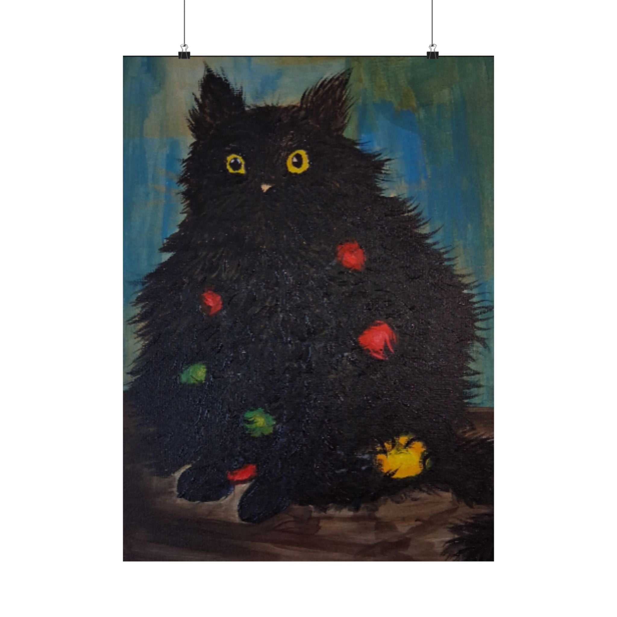 Posters of Undecorating