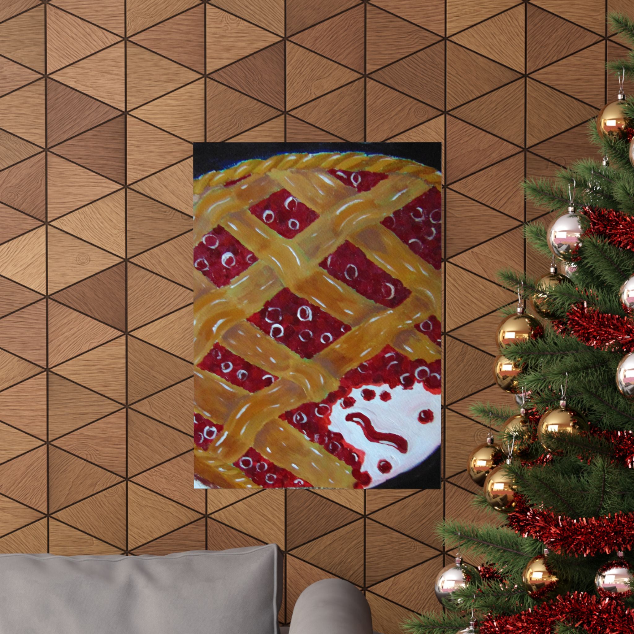 Posters of Cherry Pie