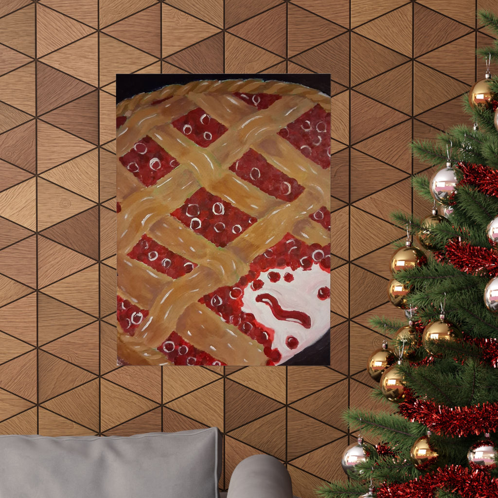 Posters of Cherry Pie