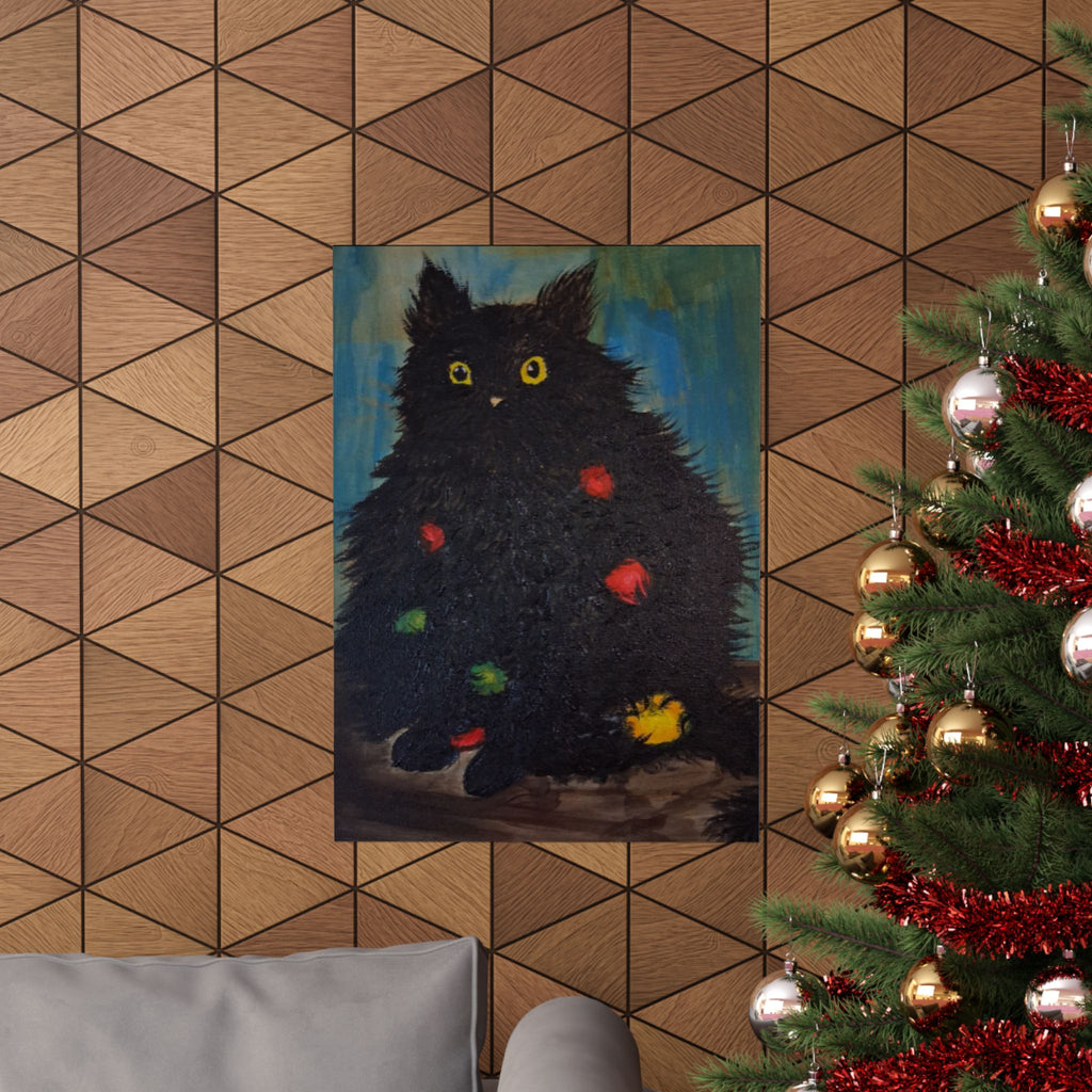 Posters of Undecorating
