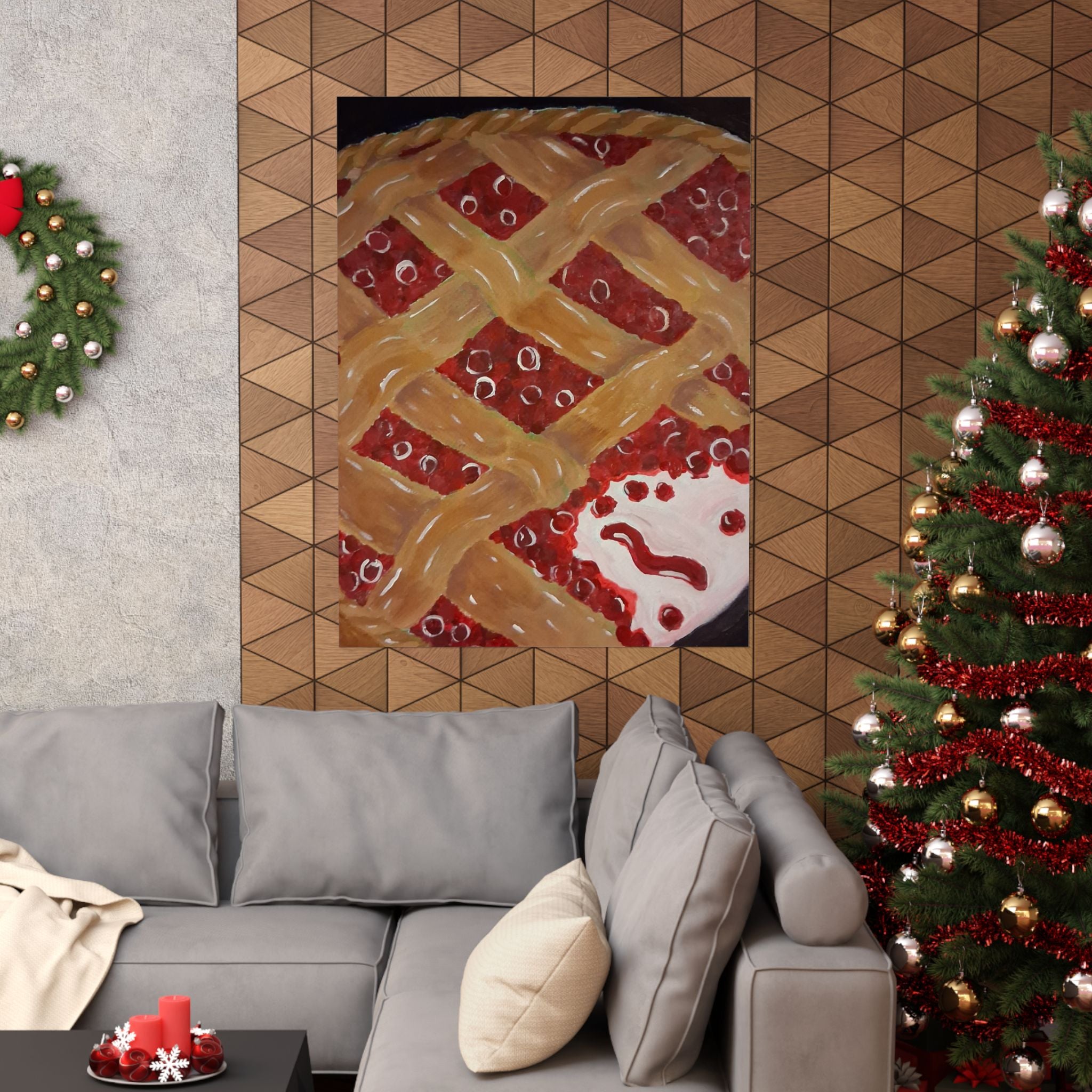 Posters of Cherry Pie