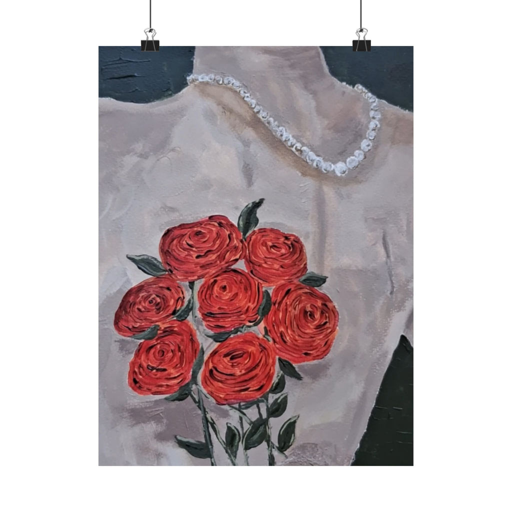 Posters of A Gift to a Lover