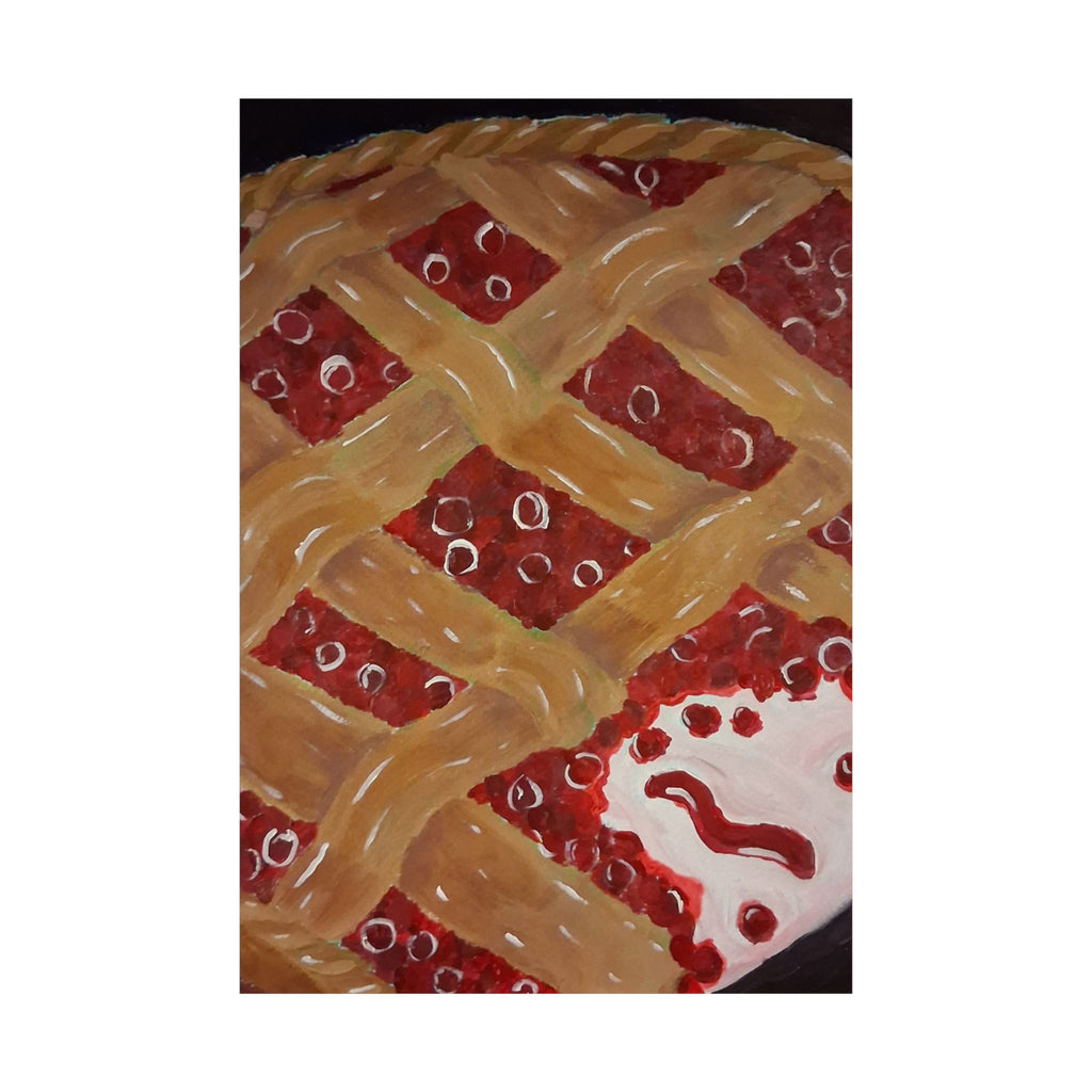 Posters of Cherry Pie