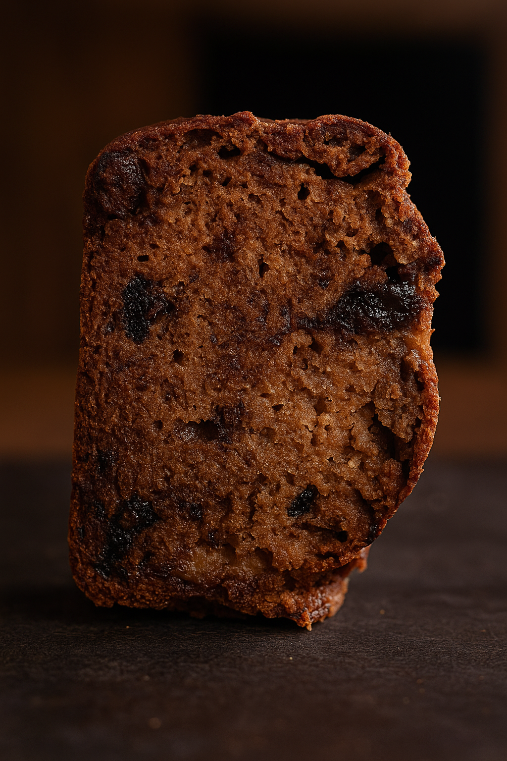 Chocolate Chip Banana Bread
